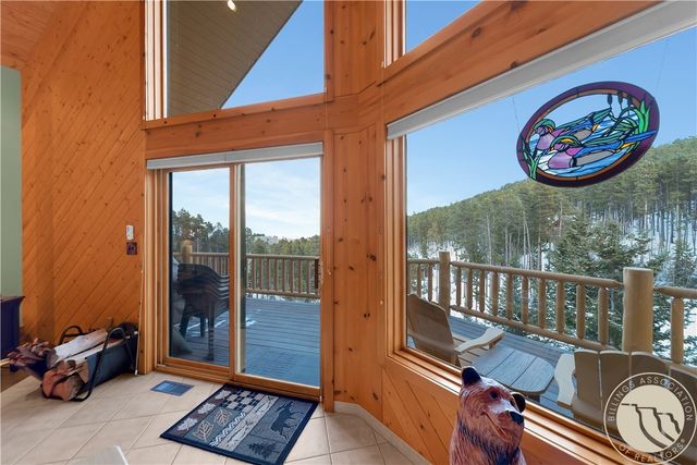 28 Willow Creek Trail, Red Lodge, MT 59068