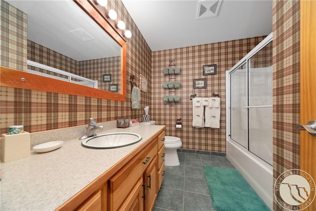 28 Willow Creek Trail, Red Lodge, MT 59068