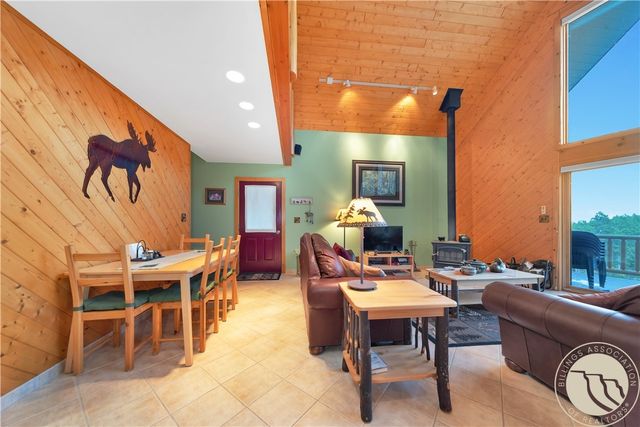 28 Willow Creek Trail, Red Lodge, MT 59068