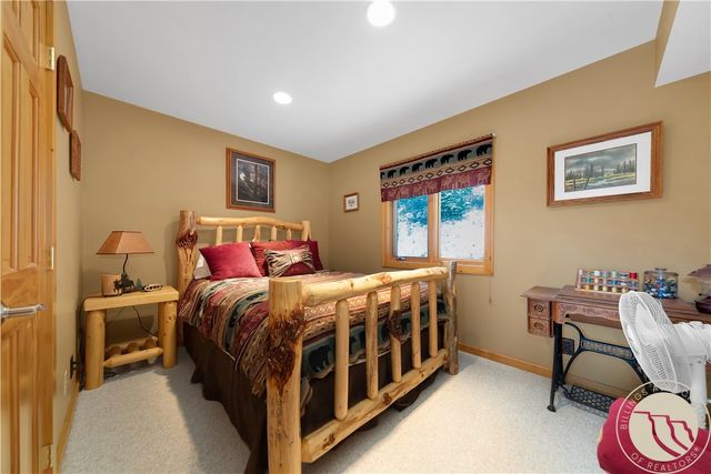 28 Willow Creek Trail, Red Lodge, MT 59068