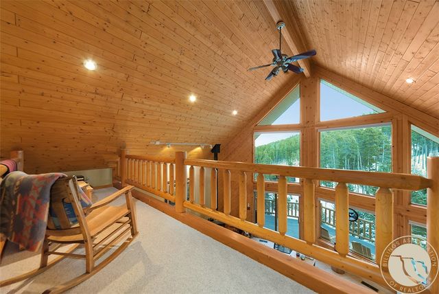 28 Willow Creek Trail, Red Lodge, MT 59068