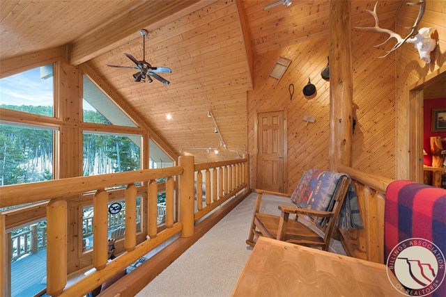 28 Willow Creek Trail, Red Lodge, MT 59068