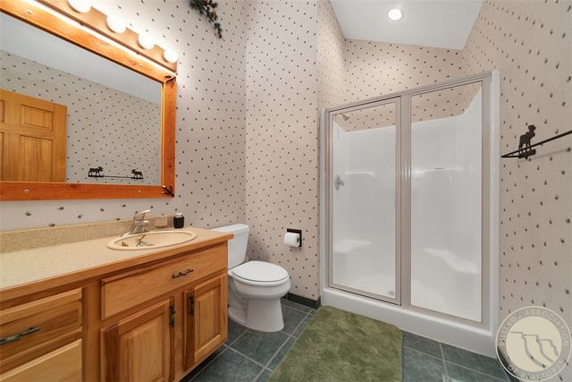 28 Willow Creek Trail, Red Lodge, MT 59068