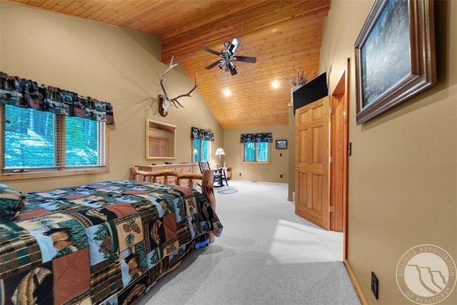 28 Willow Creek Trail, Red Lodge, MT 59068