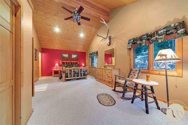 28 Willow Creek Trail, Red Lodge, MT 59068