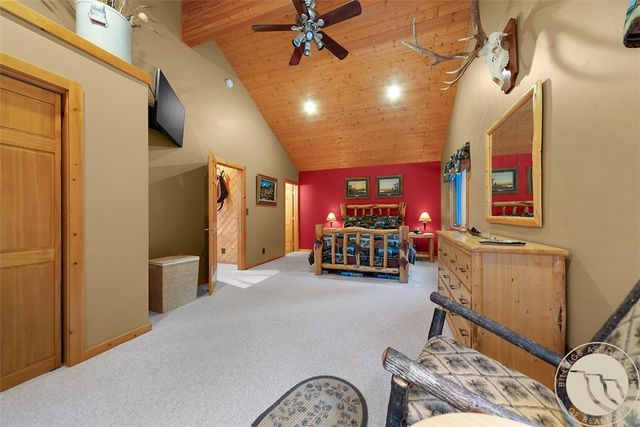 28 Willow Creek Trail, Red Lodge, MT 59068