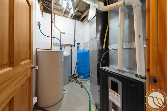 28 Willow Creek Trail, Red Lodge, MT 59068