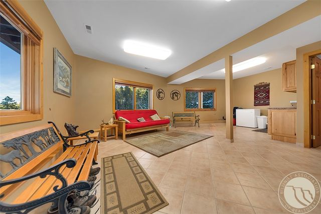 28 Willow Creek Trail, Red Lodge, MT 59068