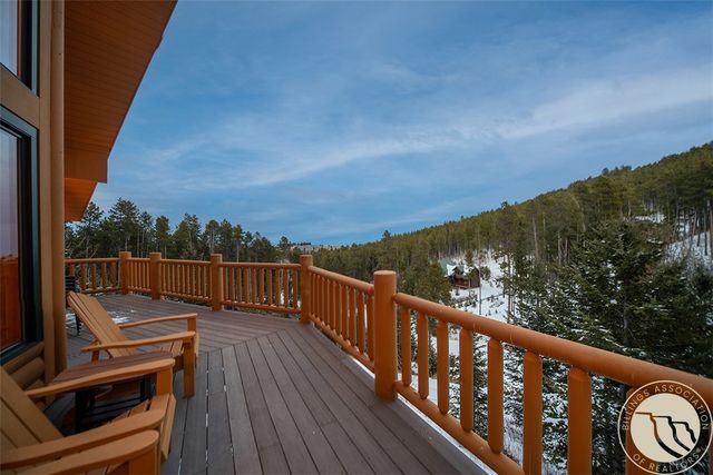 28 Willow Creek Trail, Red Lodge, MT 59068
