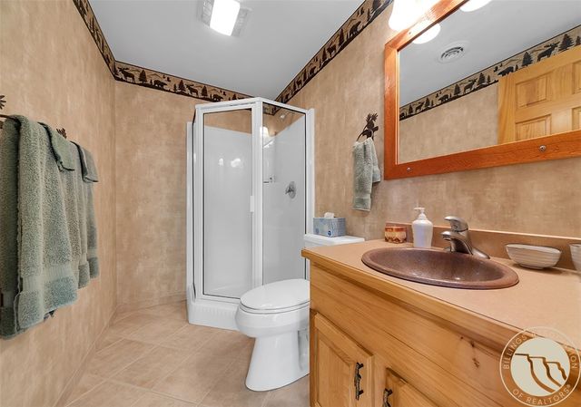 28 Willow Creek Trail, Red Lodge, MT 59068