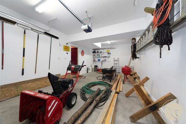 28 Willow Creek Trail, Red Lodge, MT 59068