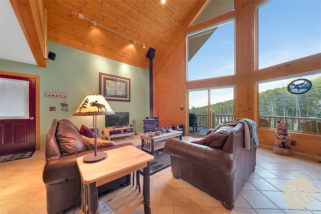 28 Willow Creek Trail, Red Lodge, MT 59068