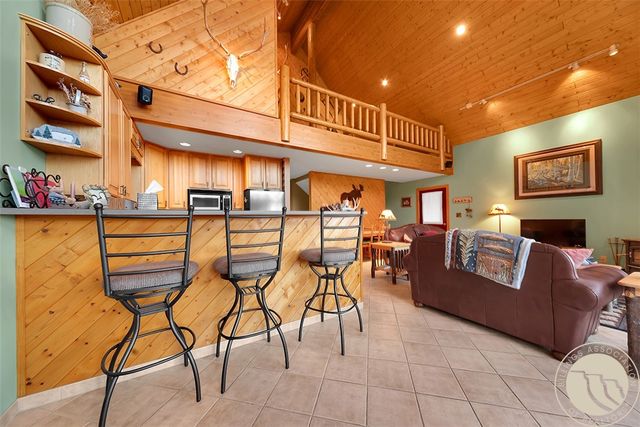 28 Willow Creek Trail, Red Lodge, MT 59068