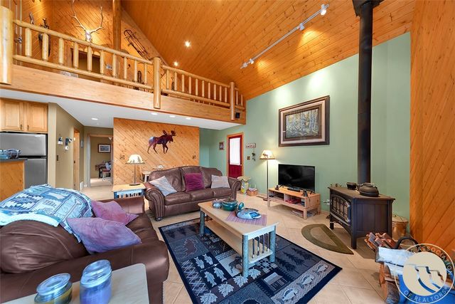 28 Willow Creek Trail, Red Lodge, MT 59068