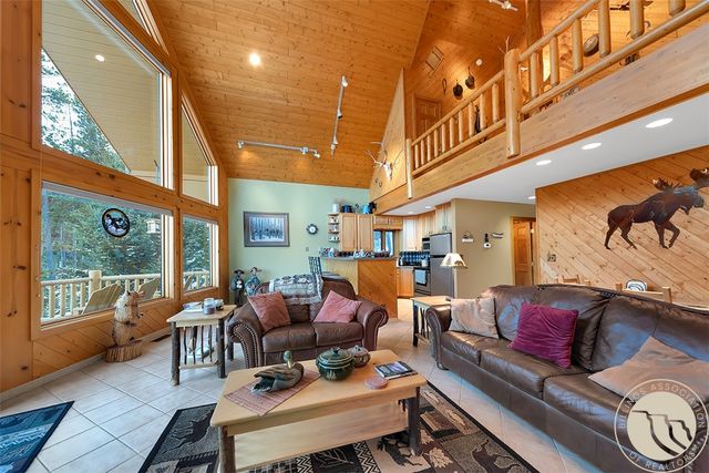 28 Willow Creek Trail, Red Lodge, MT 59068