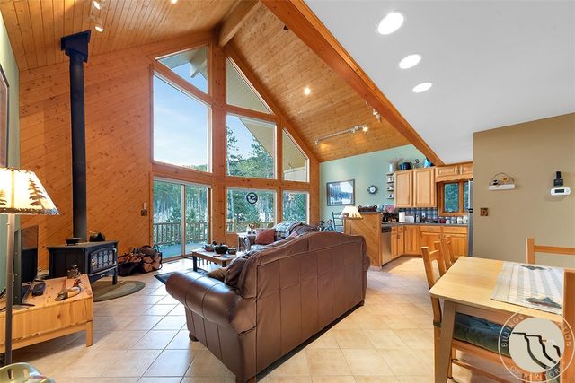 28 Willow Creek Trail, Red Lodge, MT 59068