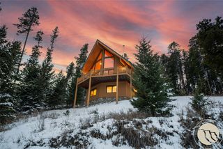 28 Willow Creek Trail, Red Lodge, MT 59068