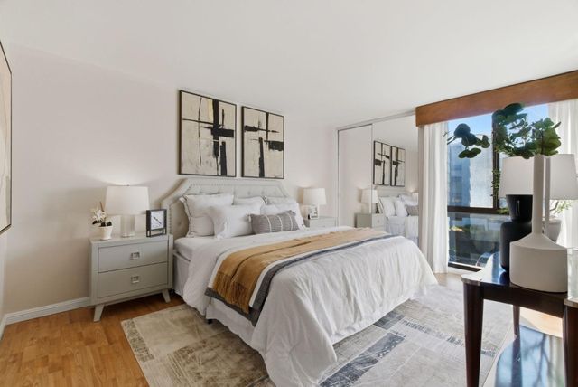 651 Port Drive 208, San Mateo, CA 94404