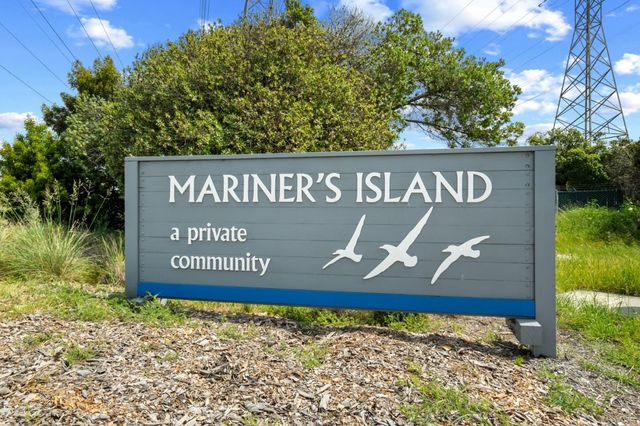 651 Port Drive 208, San Mateo, CA 94404