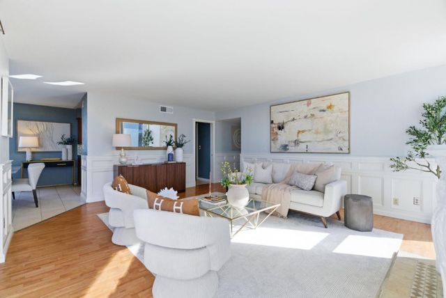 651 Port Drive 208, San Mateo, CA 94404