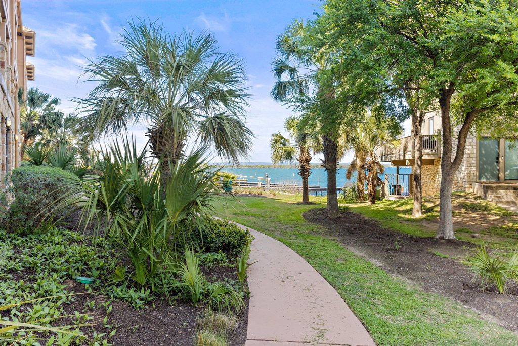 96 Island DR 36, Horseshoe Bay, TX 78657