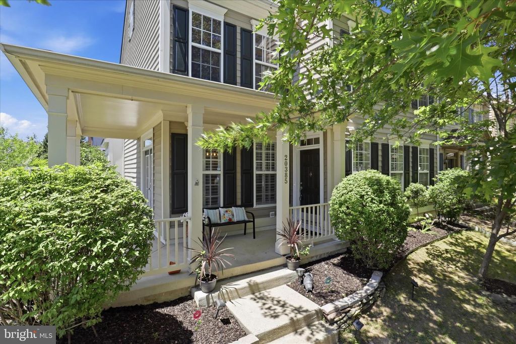 20385 BOWFONDS ST, Ashburn, VA 20147