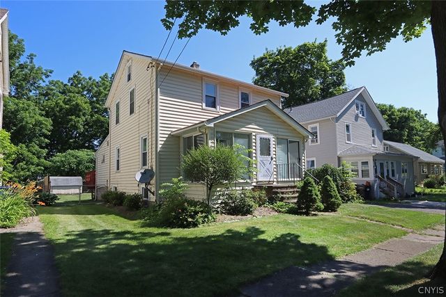 180 Chaffee Avenue, Syracuse, NY 13207