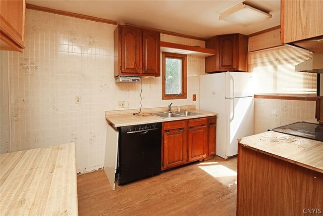 180 Chaffee Avenue, Syracuse, NY 13207