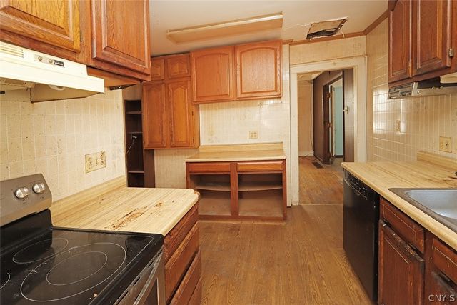 180 Chaffee Avenue, Syracuse, NY 13207