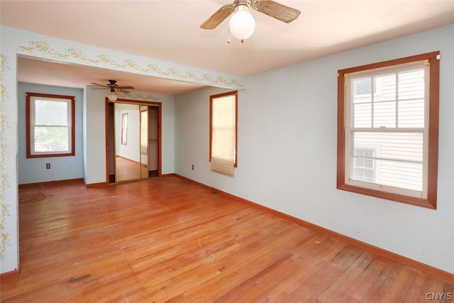 180 Chaffee Avenue, Syracuse, NY 13207
