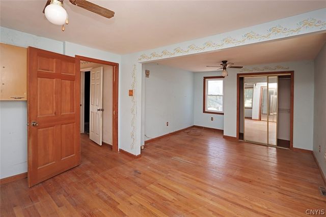 180 Chaffee Avenue, Syracuse, NY 13207