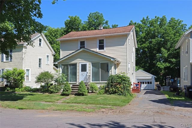 180 Chaffee Avenue, Syracuse, NY 13207