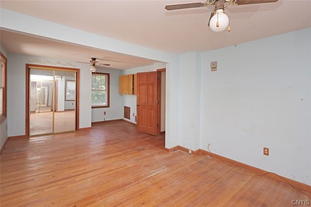 180 Chaffee Avenue, Syracuse, NY 13207