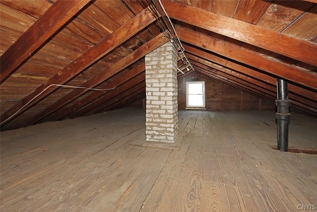 180 Chaffee Avenue, Syracuse, NY 13207