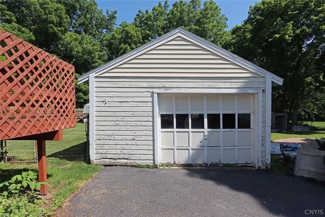 180 Chaffee Avenue, Syracuse, NY 13207
