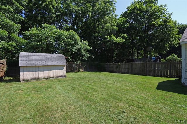 180 Chaffee Avenue, Syracuse, NY 13207