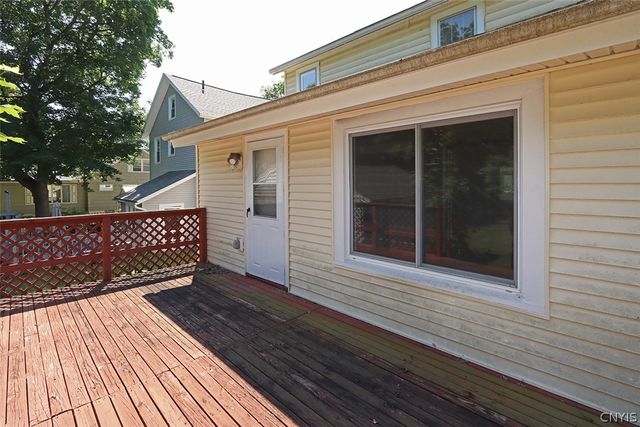 180 Chaffee Avenue, Syracuse, NY 13207