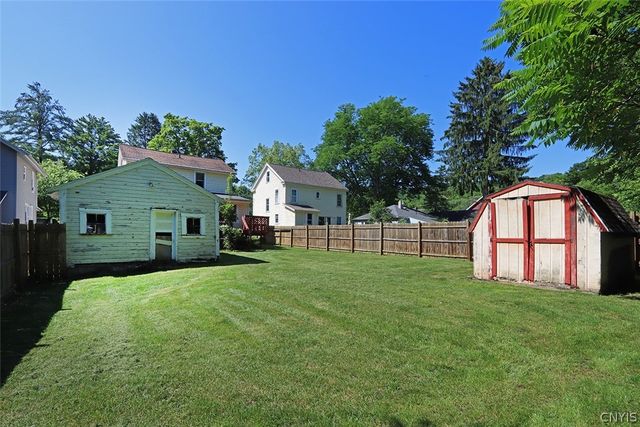 180 Chaffee Avenue, Syracuse, NY 13207