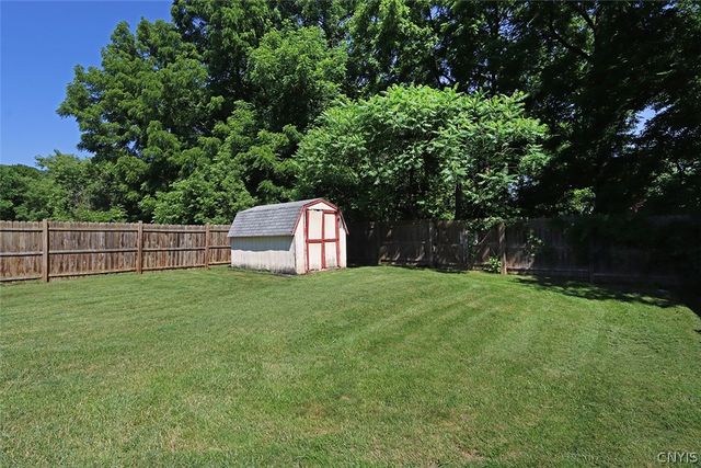 180 Chaffee Avenue, Syracuse, NY 13207