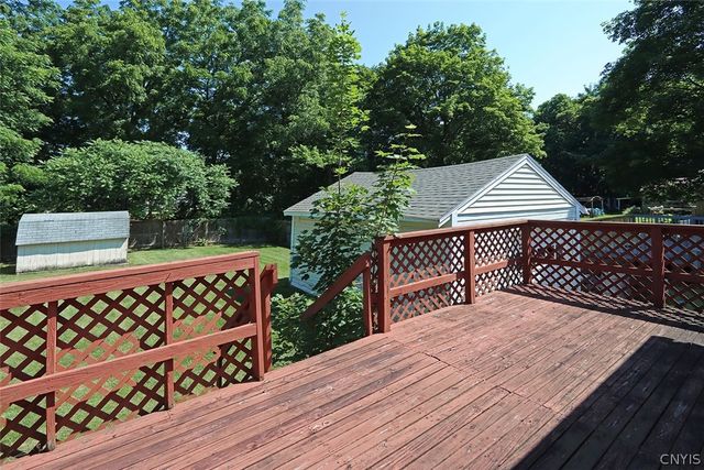 180 Chaffee Avenue, Syracuse, NY 13207