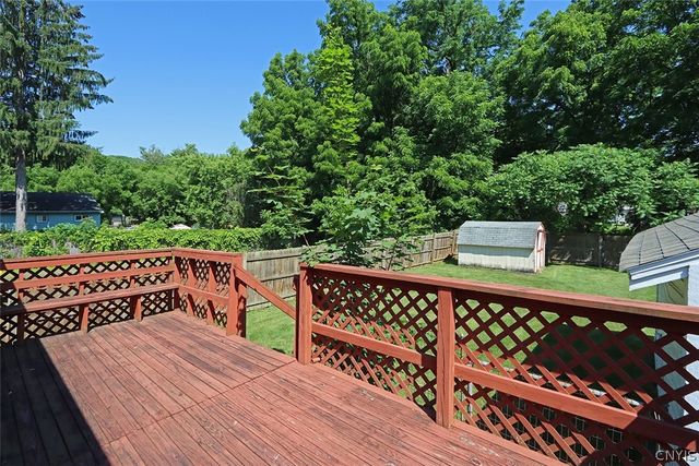 180 Chaffee Avenue, Syracuse, NY 13207