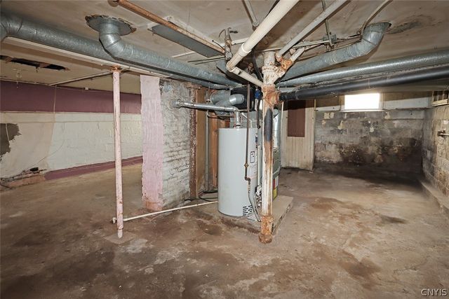 180 Chaffee Avenue, Syracuse, NY 13207