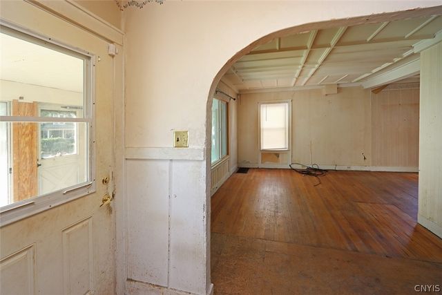 180 Chaffee Avenue, Syracuse, NY 13207