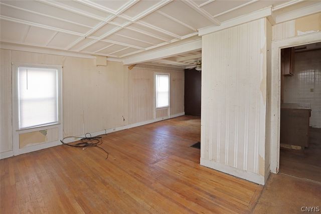 180 Chaffee Avenue, Syracuse, NY 13207