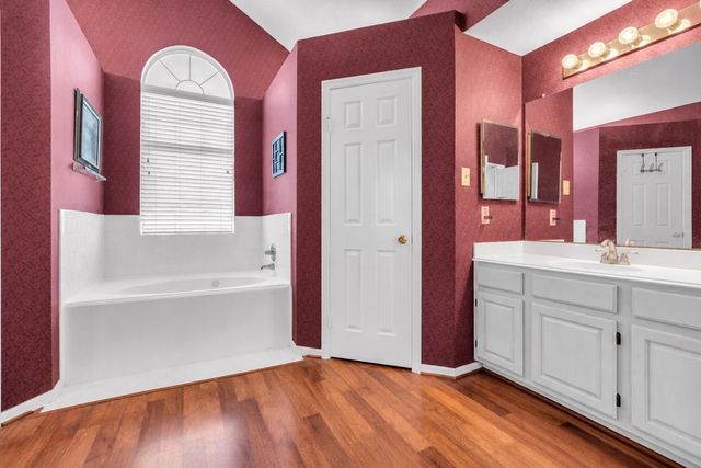 7914 Hickory Mill Court, Houston, TX 77095