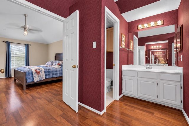 7914 Hickory Mill Court, Houston, TX 77095
