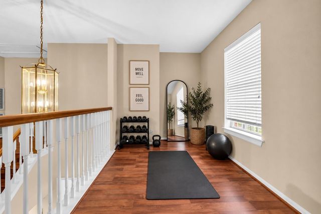 7914 Hickory Mill Court, Houston, TX 77095