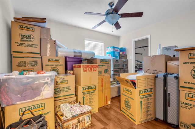 7914 Hickory Mill Court, Houston, TX 77095