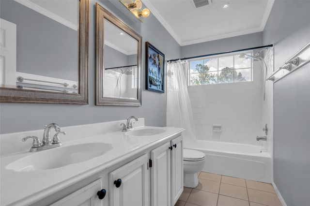7914 Hickory Mill Court, Houston, TX 77095