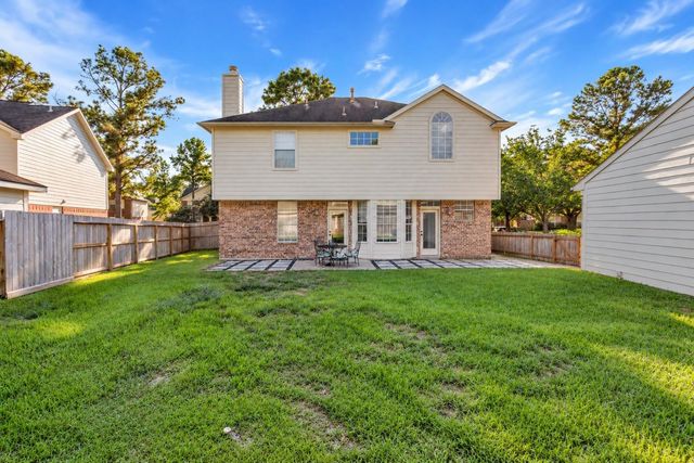 7914 Hickory Mill Court, Houston, TX 77095